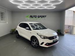 FIAT - ARGO - 2019/2020 - Branca - R$ 71.900,00