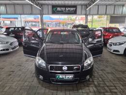 FIAT - PALIO - 2008/2008 - Cinza - R$ 36.900,00