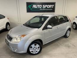 FORD - FIESTA - 2010/2010 - Prata - R$ 28.900,00