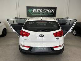 KIA MOTORS - SPORTAGE - 2015/2016 - Branca - R$ 85.900,00