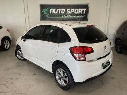 CITROËN - C3 - 2013/2013 - Branca - R$ 38.900,00