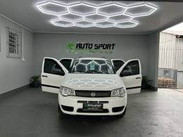FIAT - PALIO - 2007/2007 - Branca - R$ 23.500,00