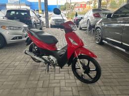 HONDA - BIZ 125 - 2010/2010 - Vermelha - R$ 9.900,00