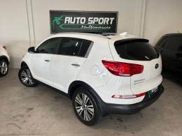 KIA MOTORS - SPORTAGE - 2015/2015 - Branca - R$ 93.900,00