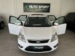 FORD - FOCUS - 2013/2013 - Branca - R$ 56.900,00