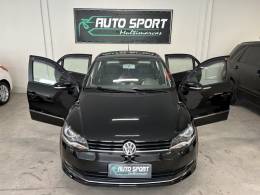 VOLKSWAGEN - VOYAGE - 2014/2014 - Preta - R$ 46.900,00