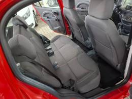 FIAT - UNO - 2012/2012 - Vermelha - R$ 31.900,00