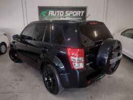 SUZUKI - GRAND VITARA - 2015/2015 - Cinza - R$ 64.900,00