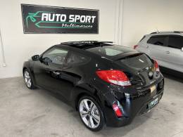 HYUNDAI - VELOSTER - 2012/2013 - Preta - R$ 69.800,00