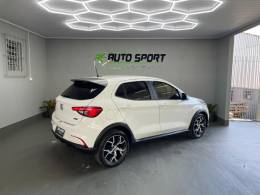 FIAT - ARGO - 2019/2020 - Branca - R$ 71.900,00
