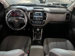 CHEVROLET - S10 - 2020/2020 - Cinza - R$ 149.900,00