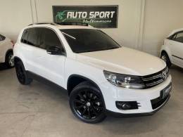 VOLKSWAGEN - TIGUAN - 2013/2014 - Branca - R$ 69.900,00