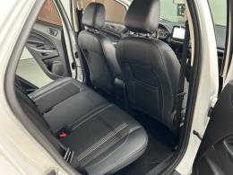 FORD - ECOSPORT - 2018/2019 - Branca - R$ 74.900,00