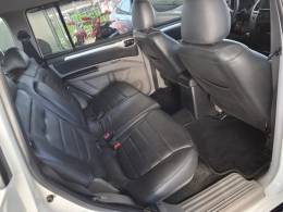 MITSUBISHI - PAJERO DAKAR - 2011/2012 - Branca - R$ 98.000,00