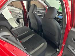 NISSAN - KICKS - 2017/2018 - Vermelha - R$ 82.900,00