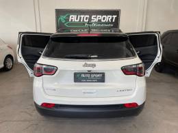 JEEP - COMPASS - 2018/2018 - Branca - R$ 99.900,00
