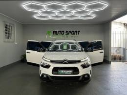 CITROËN - C4 CACTUS - 2020/2020 - Branca - R$ 74.900,00