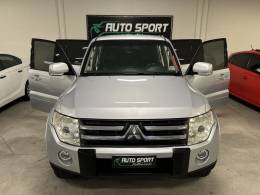 MITSUBISHI - PAJERO FULL - 2007/2008 - Prata - R$ 74.900,00