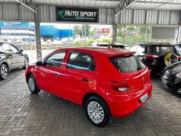 VOLKSWAGEN - GOL - 2010/2010 - Vermelha - R$ 26.900,00