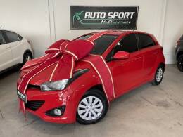 HYUNDAI - HB20 - 2015/2015 - Vermelha - R$ 49.900,00