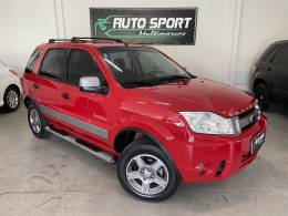 FORD - ECOSPORT - 2008/2008 - Vermelha - R$ 37.900,00