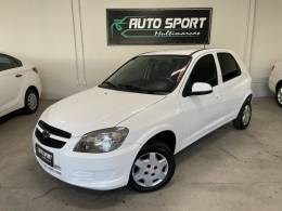 CHEVROLET - CELTA - 2012/2013 - Branca - R$ 34.900,00