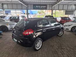 FIAT - BRAVO - 2013/2013 - Preta - R$ 29.900,00