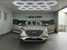 HYUNDAI - CRETA - 2021/2022 - Prata - R$ 111.900,00