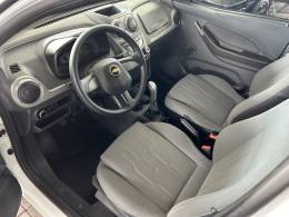 CHEVROLET - MONTANA - 2012/2013 - Branca - R$ 45.800,00