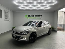 VOLKSWAGEN - POLO - 2017/2018 - Prata - R$ 68.990,00