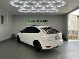 FORD - FOCUS - 2013/2013 - Branca - R$ 55.900,00
