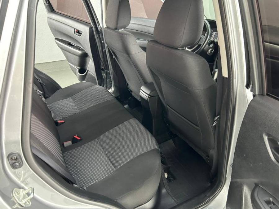 SUZUKI - VITARA - 2018/2019 - Cinza - R$ 78.800,00