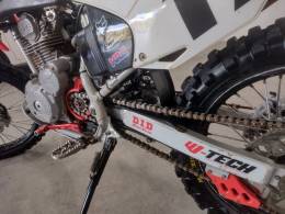 HONDA - CRF 230F - 2019/2019 - Vermelha - R$ 21.000,00