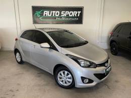 HYUNDAI - HB20 - 2012/2013 - Prata - R$ 43.500,00