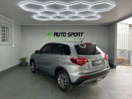 SUZUKI - VITARA - 2018/2019 - Cinza - R$ 78.800,00