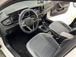 VOLKSWAGEN - NIVUS - 2024/2024 - Branca - R$ 131.900,00