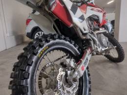 HONDA - CRF 230F - 2019/2019 - Vermelha - R$ 21.000,00