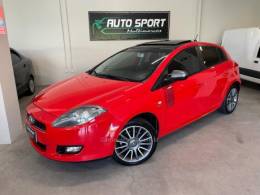 FIAT - BRAVO - 2012/2013 - Vermelha - R$ 45.000,00