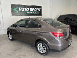 CHEVROLET - PRISMA - 2013/2014 - Cinza - R$ 53.900,00