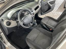 RENAULT - SANDERO - 2008/2009 - Prata - R$ 28.800,00