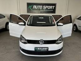 VOLKSWAGEN - FOX - 2014/2014 - Branca - R$ 45.800,00