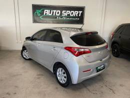 HYUNDAI - HB20 - 2012/2013 - Prata - R$ 43.500,00