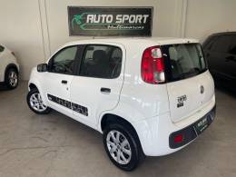 FIAT - UNO - 2013/2013 - Branca - R$ 32.900,00