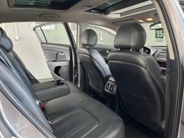 KIA MOTORS - SPORTAGE - 2014/2015 - Cinza - R$ 92.000,00