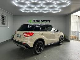 SUZUKI - VITARA - 2017/2018 - Bege - R$ 84.000,00