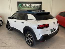 CITROËN - C4 CACTUS - 2019/2019 - Branca - R$ 79.900,00