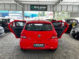 VOLKSWAGEN - GOL - 2010/2010 - Vermelha - R$ 26.900,00