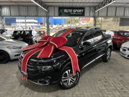 FIAT - TORO - 2017/2018 - Preta - R$ 101.800,00