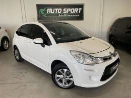 CITROËN - C3 - 2013/2013 - Branca - R$ 38.900,00