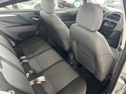 FIAT - PUNTO - 2013/2013 - Prata - R$ 37.900,00